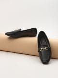 Лофери - чорний - SINSAY - small4