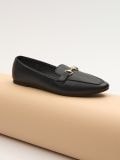 Лофери - чорний - SINSAY - small1