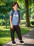 Cargo-dressipüksid - must - SINSAY - small1