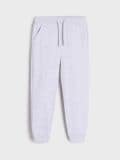 Donji dio trenerke 5 pack - siva - SINSAY - small5