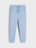 Donji dio trenerke 5 pack - siva - SINSAY - small6