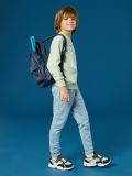 Sweatpants 5 pack - light grey - SINSAY - small4