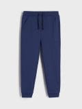 Donji dio trenerke 5 pack - siva - SINSAY - small8