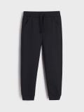 Donji dio trenerke 5 pack - siva - SINSAY - small9