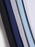 Sweatpants 5 pack - light grey - SINSAY - small10