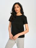 T-särk Basic - must - SINSAY - small1