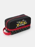 Косметичка Pokémon - чорний - SINSAY - small1