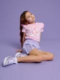 Шорти - різнобарвний - SINSAY - small3