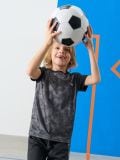 Komplet od žerseja Active - crno - SINSAY - small4