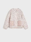 Giacca da mezza stagione - multicolor - SINSAY - small2
