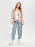Giacca da mezza stagione - multicolor - SINSAY - small3