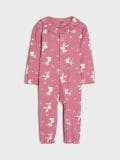 Kombinezon - roze - SINSAY - small1