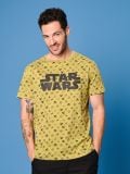 Лонгслів Star Wars - світло-оливковий - SINSAY - small1