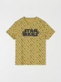 Лонгслів Star Wars - світло-оливковий - SINSAY - small3