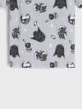 Лонгслів Star Wars - середньо-сірий - SINSAY - small9