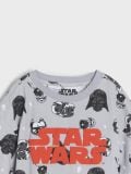 Лонгслів Star Wars - середньо-сірий - SINSAY - small16