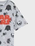 Лонгслів Star Wars - середньо-сірий - SINSAY - small19