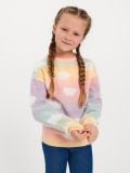 Džemper - šareno - SINSAY - small5