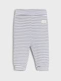 Hlače 2 pack - bela - SINSAY - small5