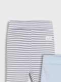 Hlače 2 pack - bela - SINSAY - small10