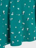 Fustă - verde - SINSAY - small3