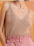 Top - auriu - SINSAY - small3