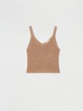 Top - auriu - SINSAY - small2
