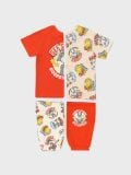 Шорти, 2 пари Tom & Jerry Core - різнобарвний - SINSAY - small12