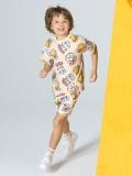 Шорти, 2 пари Tom & Jerry Core - різнобарвний - SINSAY - small1