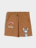 Шорти, 2 пари Tom & Jerry Core - різнобарвний - SINSAY - small4