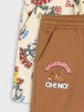 Шорти, 2 пари Tom & Jerry Core - різнобарвний - SINSAY - small10