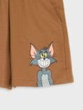 Шорти, 2 пари Tom & Jerry Core - різнобарвний - SINSAY - small19