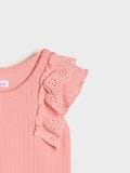 Majica - pastelno roze - SINSAY - small7