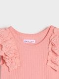 Majica - pastelno roze - SINSAY - small9