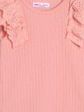 Majica - pastelno roze - SINSAY - small6
