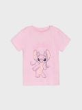 T-särk, 4 tk Disney - pastellroosa - SINSAY - small3