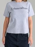 Loosungiga T-särk - helehall - SINSAY - small3