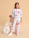 Donji dio trenirke Disney - siva - SINSAY - small4