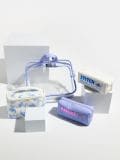 Νεσεσέρ 4 pack Stitch - πολυχρωμο - SINSAY - small3
