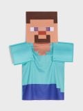 Pustni kostum Minecraft - sveže zelena - SINSAY - small2