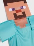 Pustni kostum Minecraft - sveže zelena - SINSAY - small3