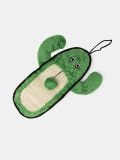 Kassi kraapimispaneel - heleroheline - SINSAY - small3