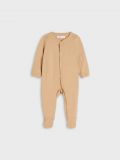 Confezione da 3 tutine - panna - SINSAY - small3