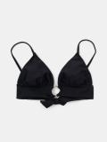 Bikini top - crno - SINSAY - small3