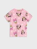 Set de 2 tricouri cu mânecă lungă Disney - crem - SINSAY - small3