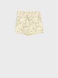 Pijamale - galben-deschis - SINSAY - small3