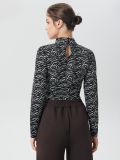 Bluza - večbarvna - SINSAY - small2