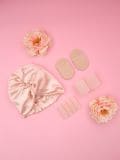 Komplet za spanje - nude - SINSAY - small1