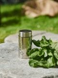 Solar LED lamp - hõbedane - SINSAY - small1