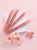 Lockenwickler-Set - Nude - SINSAY - small1